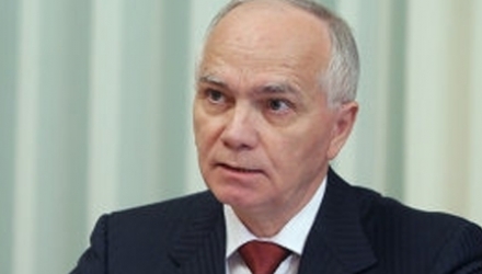Potrivit lui Muhametşin, este necesară îmbunătăţirea activităţii consulare la Tiraspol. 