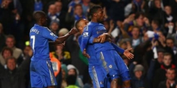 Daniel Sturridge a fost cumpărat de Chelsea de la Manchester City, însă nu a confirmat pe Stamford Bridge, fiind folosit destul de rar.