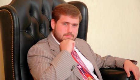 Илан Шор стал обладателем кагульского санатория «Nufarul alb».