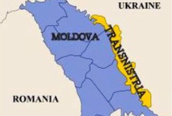 Переговоры между поилтическими представителями сторон евгением Карповым и Ниной Штански во Львове фактически закончились ничем. Фото: rri.ro