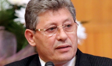 Ghimpu va fi audiat în calitate de martor în dosarul "cazinourilor".