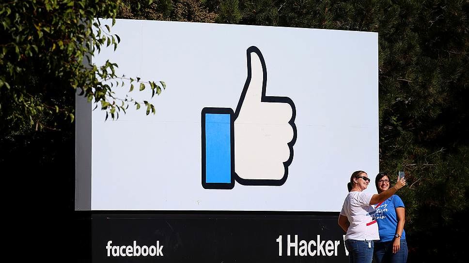 Турция оштрафовала Facebook на $271 тыс. за утечку данных.