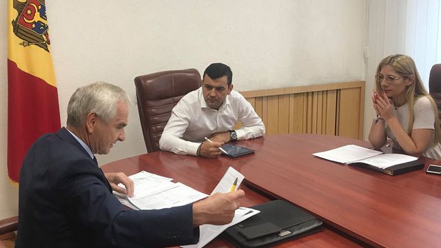 Габурич попросил ANSA облегчить условия экспорта для яиц и мяса птицы.