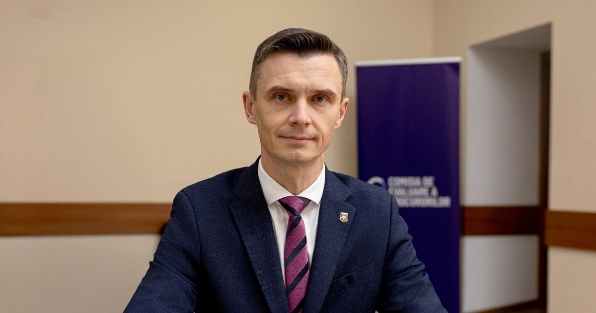 Adjunctul procurorului general, Sergiu Russu, a promovat evaluarea externă.