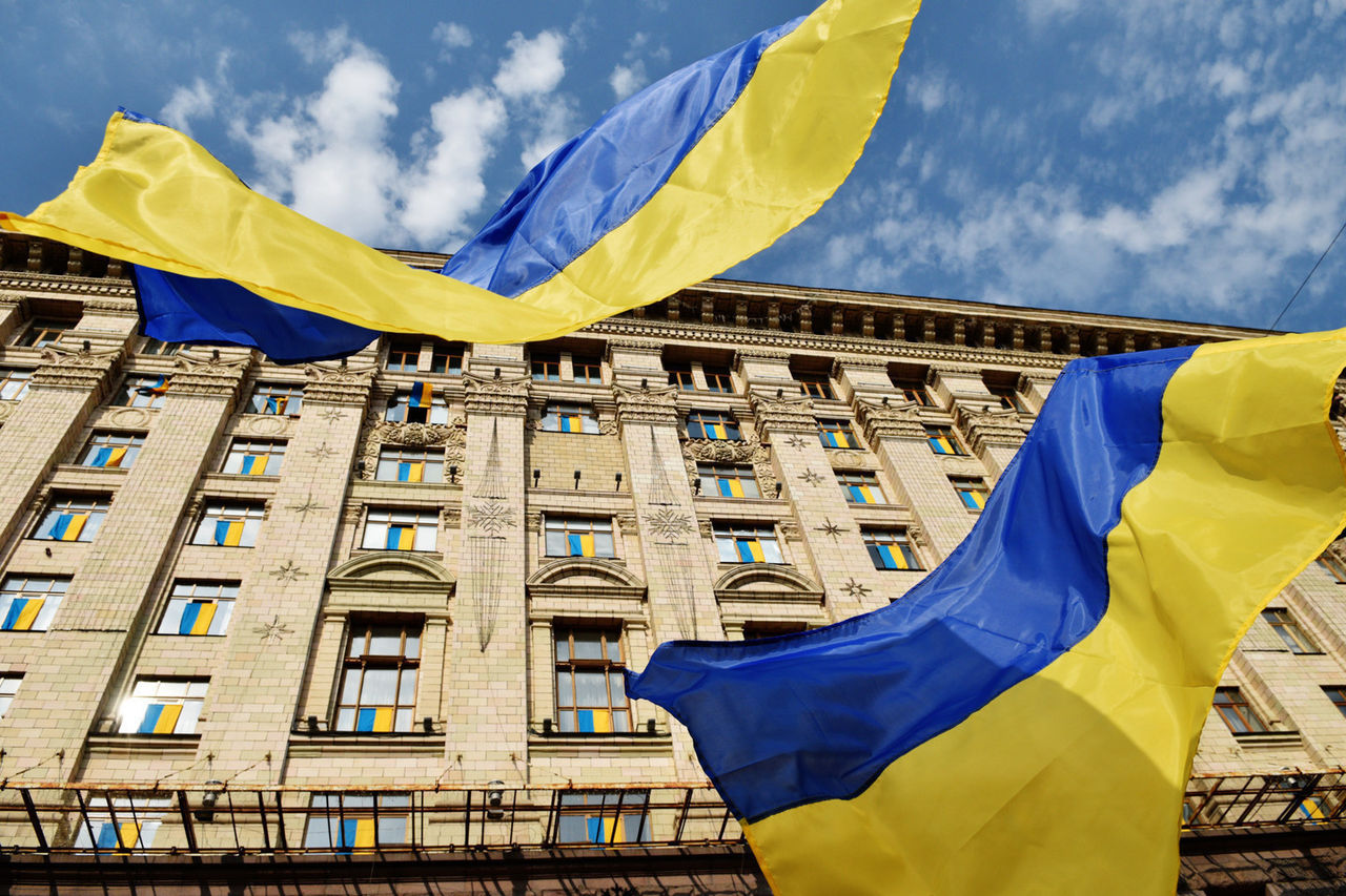 По словам Балицкого, "Порошенко и его команде всё равно, какими будут отношения с Россией после него".