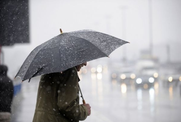 Cu toate acestea, meteorologii au emis şi o avetizare Cod Galben de îngheţuricare va fi valabilă până pe data de 7 octombrie.