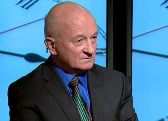 Нантой: Политический кризис намеренно спровоцирован ДП путем отставки правительства Стрельца. Фото: tv7.md