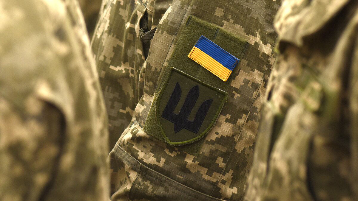 Минобороны Украины: ВСУ потеряли на войне больше 9 тысяч военных.
