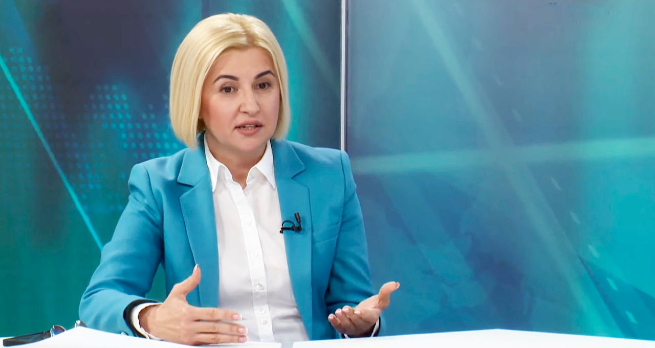 Влах о башкане Гуцул: Признание партии "Шор" вне закона на ней не отразится. 