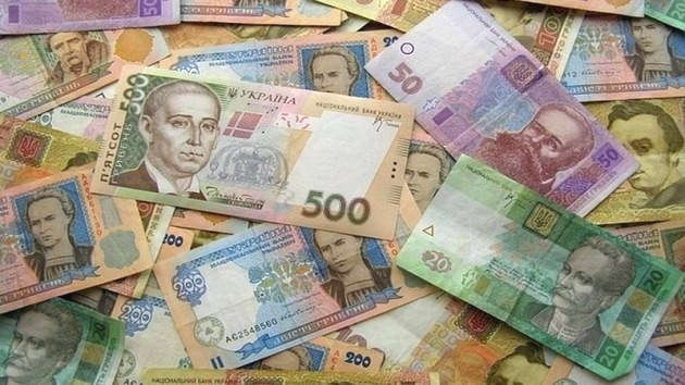 Дефицит платежного баланса Украины в марте вырос. Фото: 112.ua