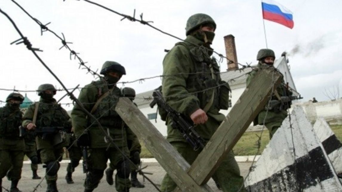 Reuters опубликовало спутниковые снимки войск России у границ с Украиной.