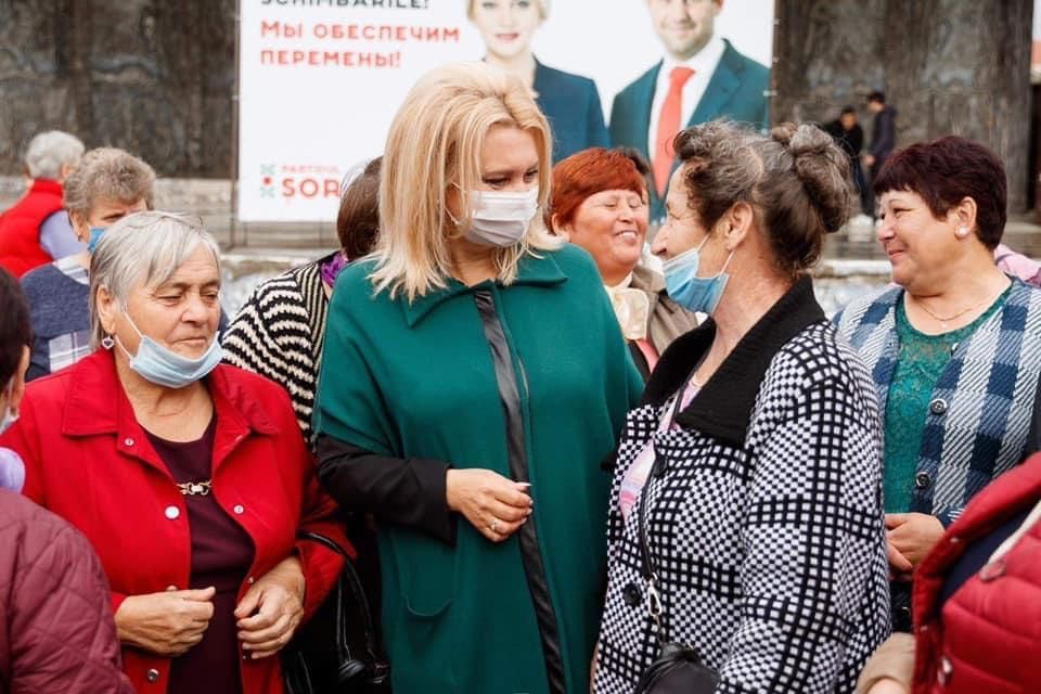 Иванов: Пенсионеры должны получать лекарства бесплатно.