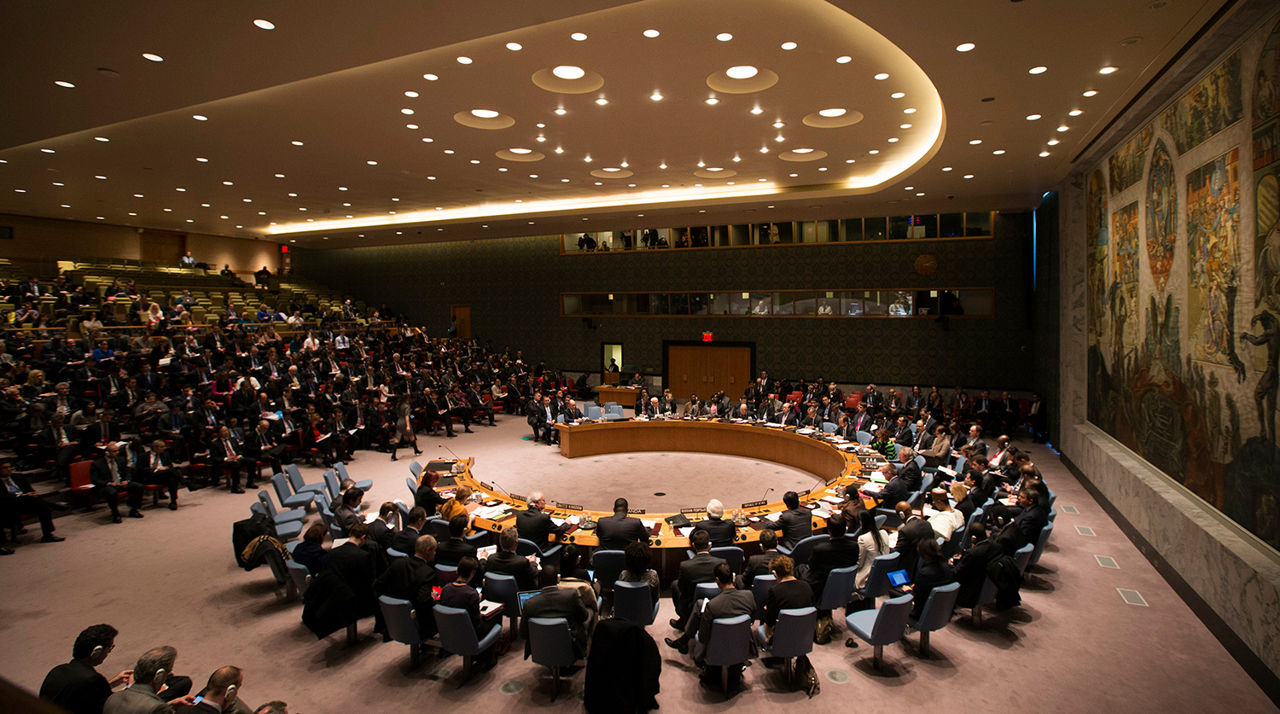 Экстренное заседание СБ ООН по Карабаху пройдет 21 сентября.
