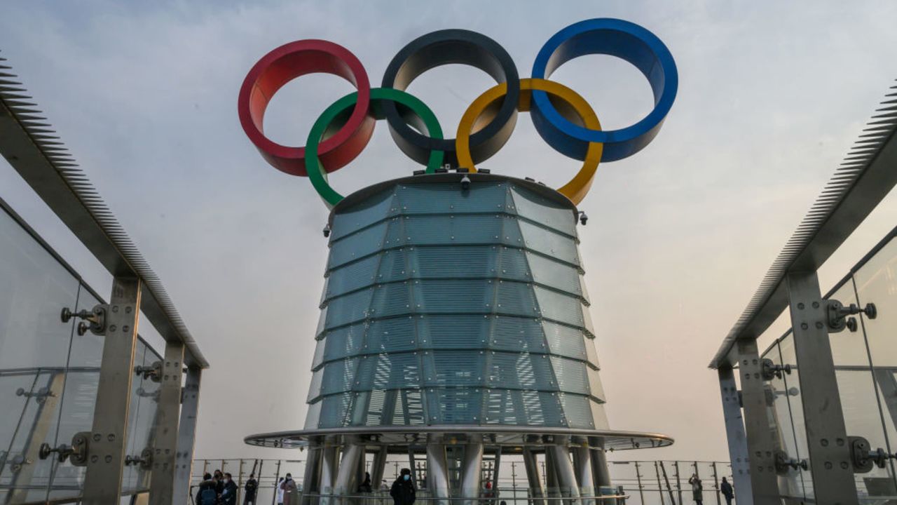 Власти Новой Зеландии отказались присутствовать на Олимпиаде-2022.