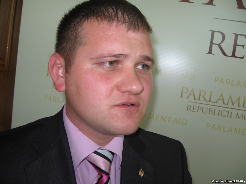 Мунтяну: "Центр умышленно установил ограничения, нанеся огромный ущерб местным администрациям".  Фото: enews.md