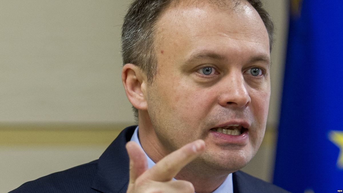 Андриан Канду: У Социалистов не будет большинства в парламенте.