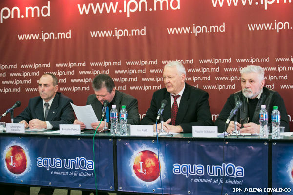 Primarii ce au semnat declarații de unire cu Romania, intimidați