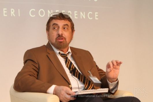 Сокор: «Молдова находится в ситуации хаоса и непонимания понятия национального интереса».