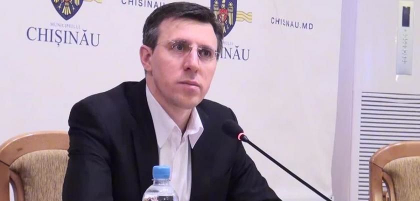 Undă verde pentru referendumul împotriva lui Chirtoacă. Foto: agora.md