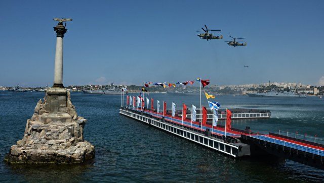Экс-командир "Айдара" признал, что вернуть Крым будет сложно.