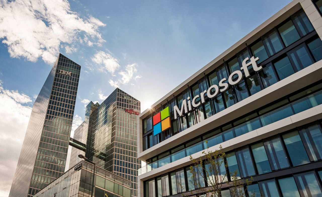 Microsoft хочет купить Discord за десять миллиардов долларов.