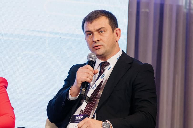 Новым генеральным секретарём МВД станет Валентин Чокля.