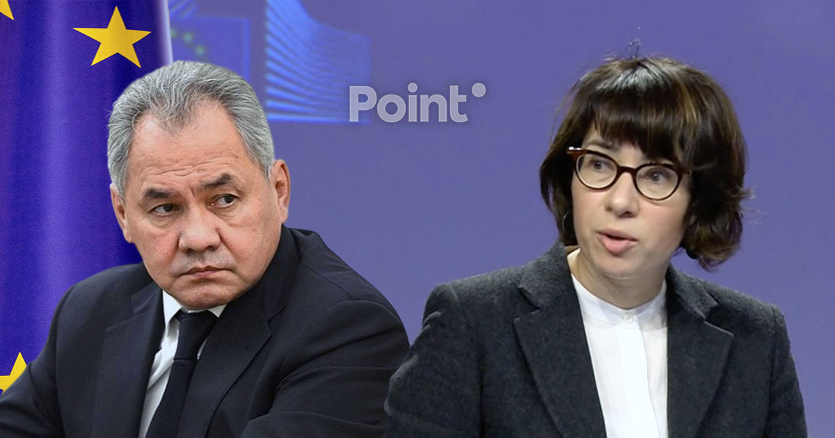 Bruxelles-ul reacționează la amenințările lui Șoigu la adresa Chișinăului: Rusia este bună la minciuni.