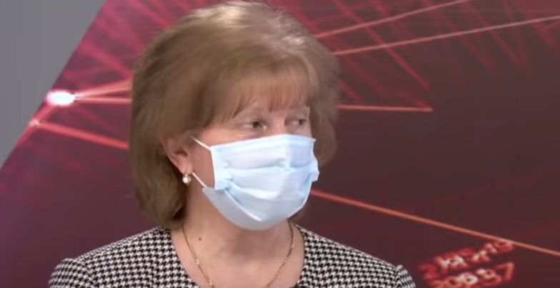 Затык: Будет введен локдаун или нет, зависит от нас самих.