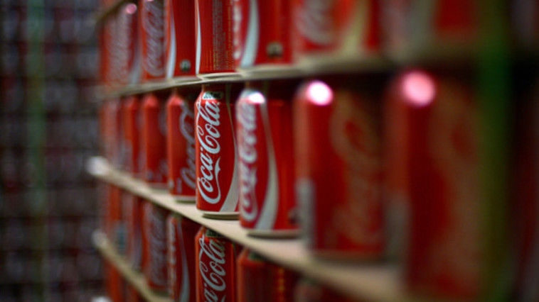 Circa 370 de kilograme de cocaină, găsite la fabrică de Coca-Cola din Franţa. Foto: stirileprotv.ro