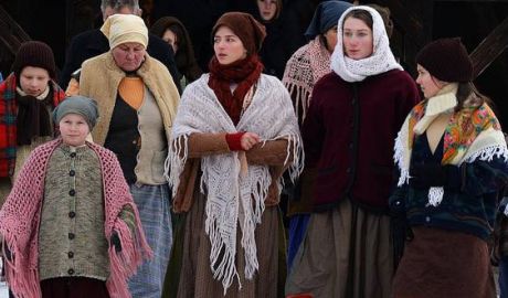 Efectul politicii lui Putin: Ruşii, loviţi de un val de sărăcie cruntă. Foto: Wikimedia