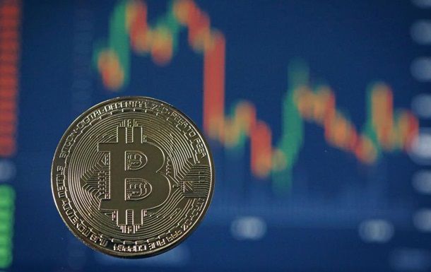 Биткоин установил еще один рекорд.
