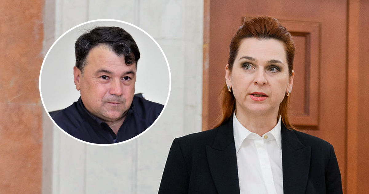 Ревенко: Работаем над потенциальной структурой центра по борьбе с дезинформацией. Коллаж: Point.md