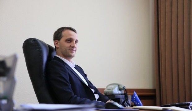 Eugen Sturza: Nu voi ocupa funcția rămasă vacantă în CMC. Foto: basarabia.md