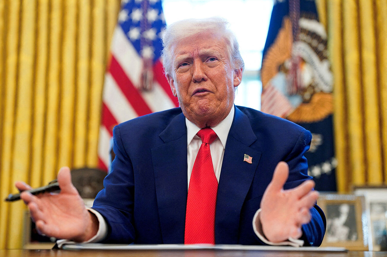 Trump: Israel și Iran se luptă de atât de mult timp încât nu înțeleg ce naiba fac.