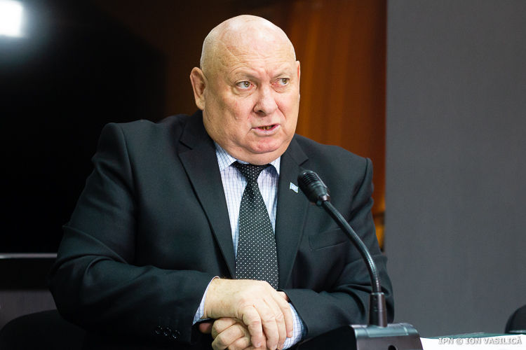 Федор Гелич обвиняет власти в запросе информации о его психическом здоровье.