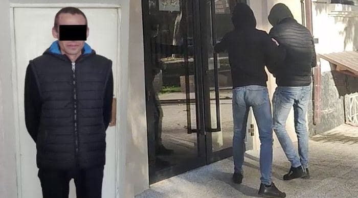 В Кишиневе арендатор обчистил квартиру, которую снимал. Коллаж Point.md.