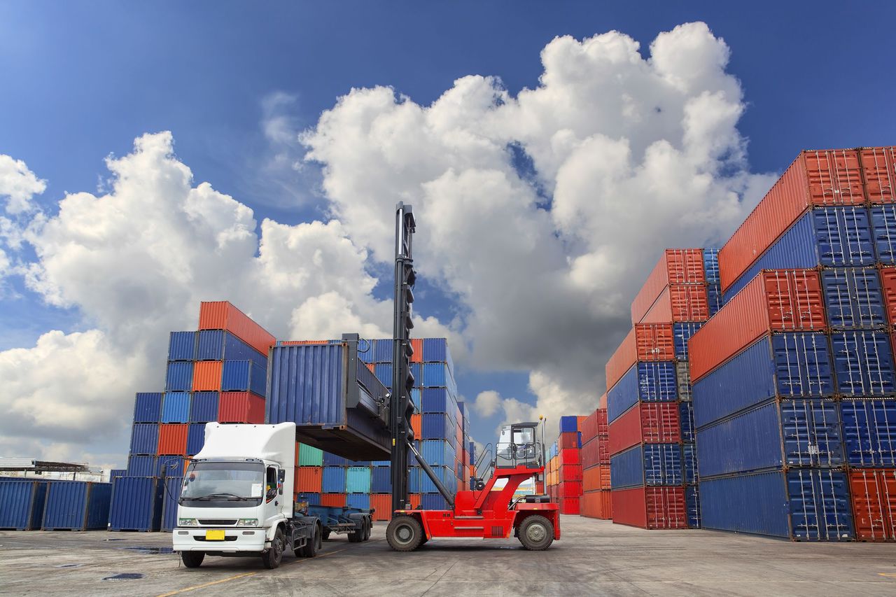 Republica Moldova a exportat în UE mărfuri în valoare de peste 2,2 miliarde de dolari SUA. Foto: greaterlincolnshirelep.co.uk