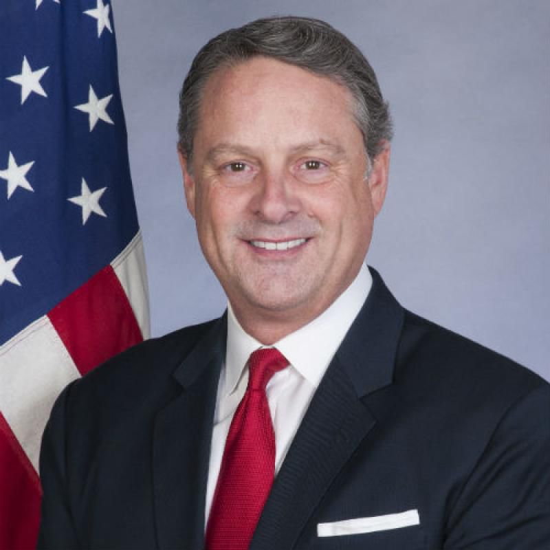 Ambasadorul SUA în Panama a demisionat: Nu mai pot lucra pentru Trump