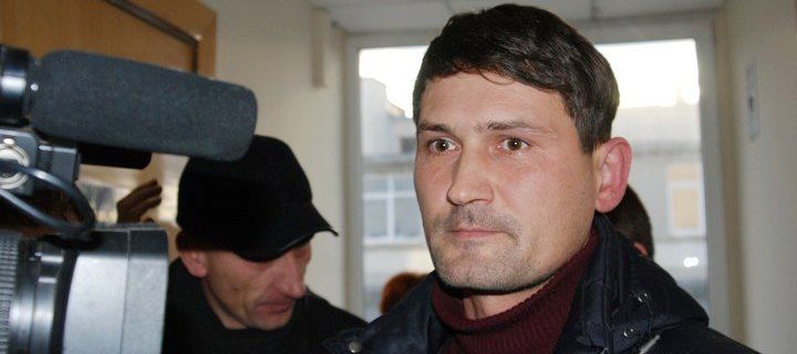 Кандидату "Нашей партии" Виктору Богатько отказали в регистрации.