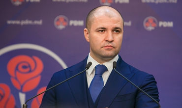 Чеботарь: Успехи правительства принадлежат демократам.