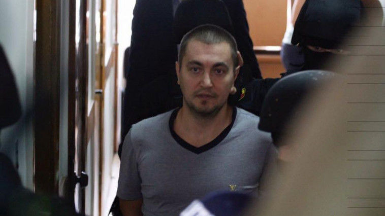 Veaceslav Platon va sta în arest încă 30 de zile. Foto: deschide.md