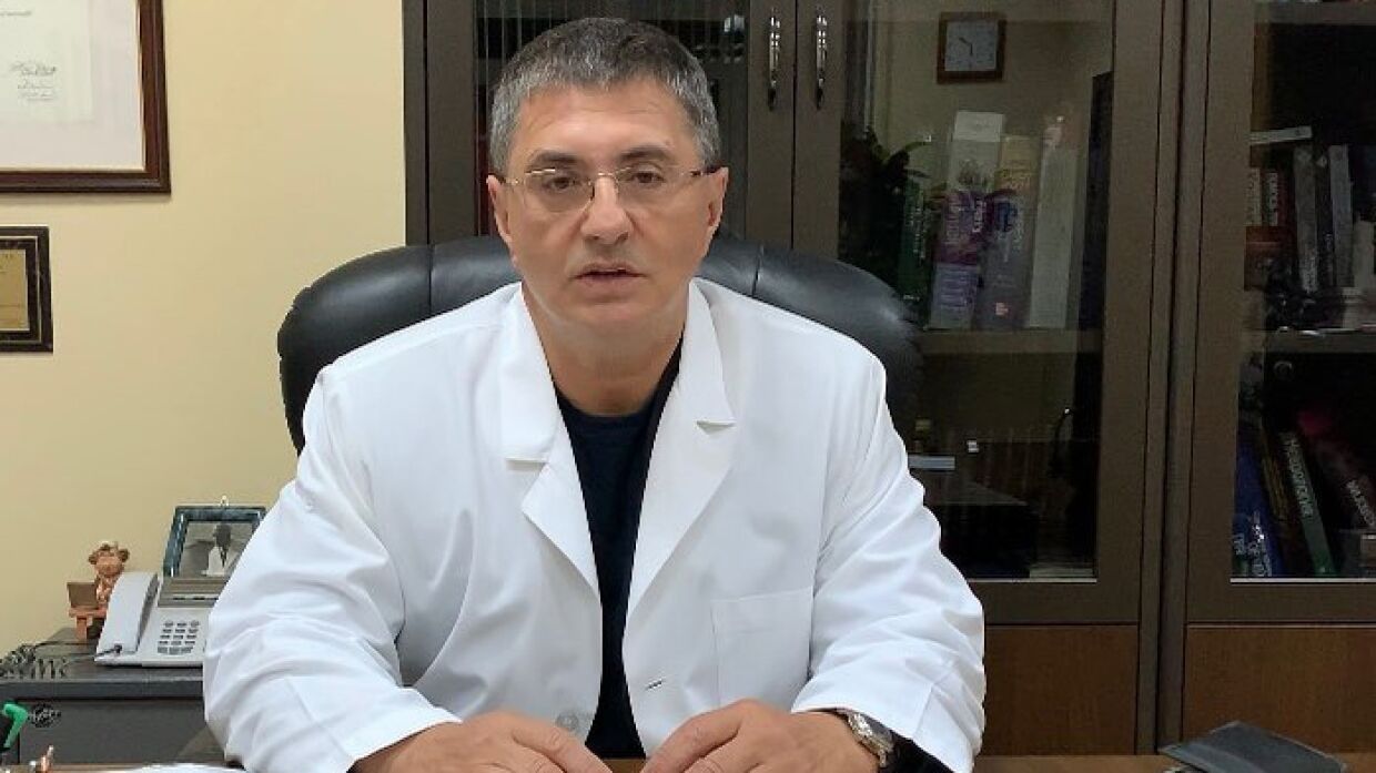 Мясников рассказал, как бороться со скачками давления.