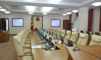 La Kiev se cunoaşte numele viitorului prim-ministru moldovean. Foto: curentul.md