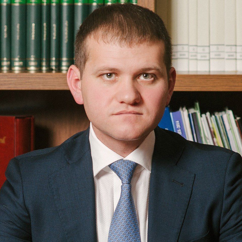 Valeriu Munteanu va candida la funcția de primar al Chișinăului