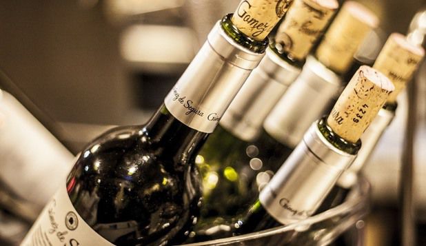 Cât timp este bine să mai păstrezi vinul rămas în sticlă