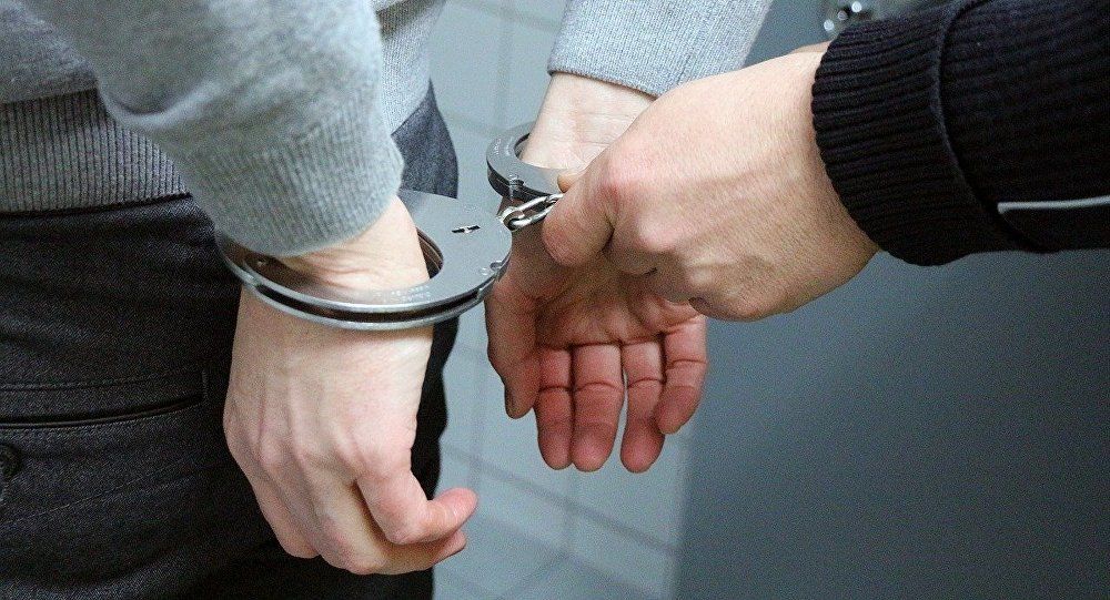 Стражи порядка во время обыска 39-летнего уроженца Молдовы обнаружили наркотические вещества.