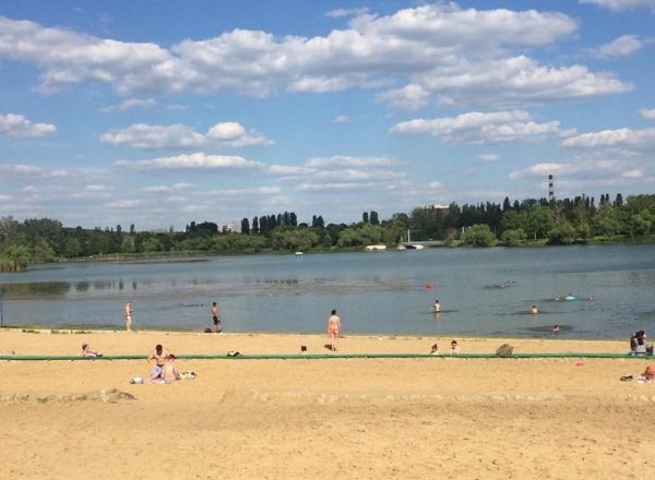 В ближайшие дни в Молдове сохранится жаркая погода.