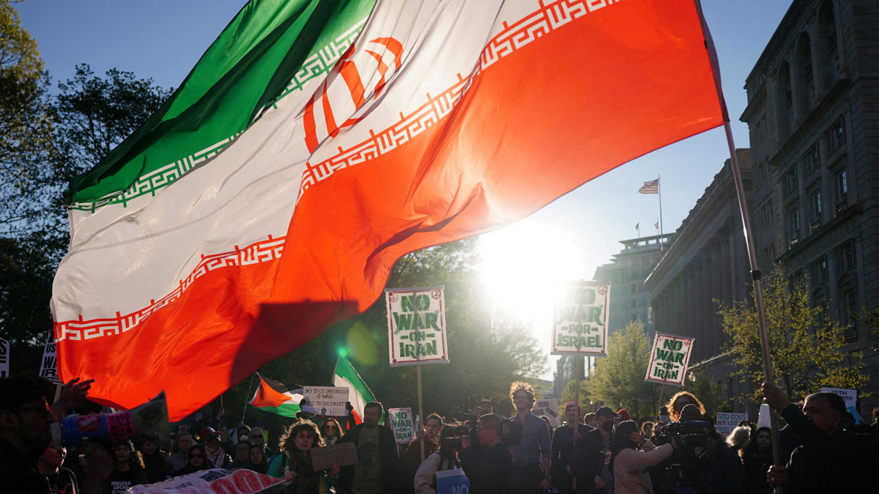 WP: Трамп сократит запрос к Конгрессу на иранскую кампанию до $80–100 млрд.