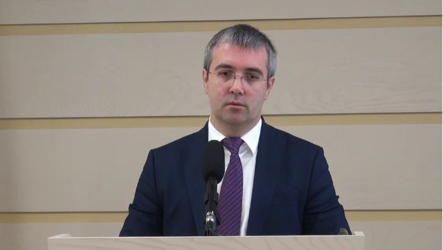 Parlamentul a executat 95% din recomandările Comisiei de la Veneția. 
