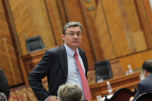 Presa nu va avea acces în sala de ședință a Parlamentului, așa cum a promis anterior spicherul Igor Corman.